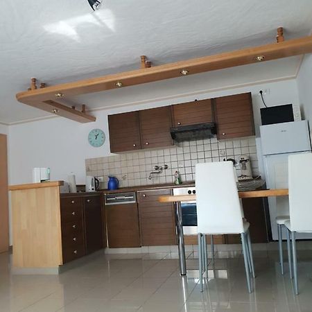 Apartament Eifelflair Retterath Zewnętrze zdjęcie