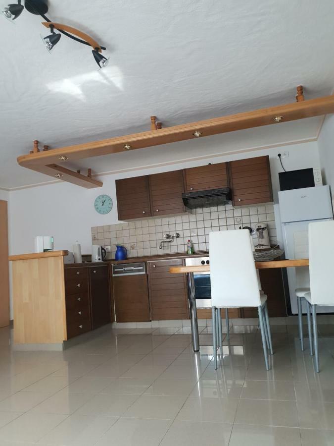 Apartament Eifelflair Retterath Zewnętrze zdjęcie