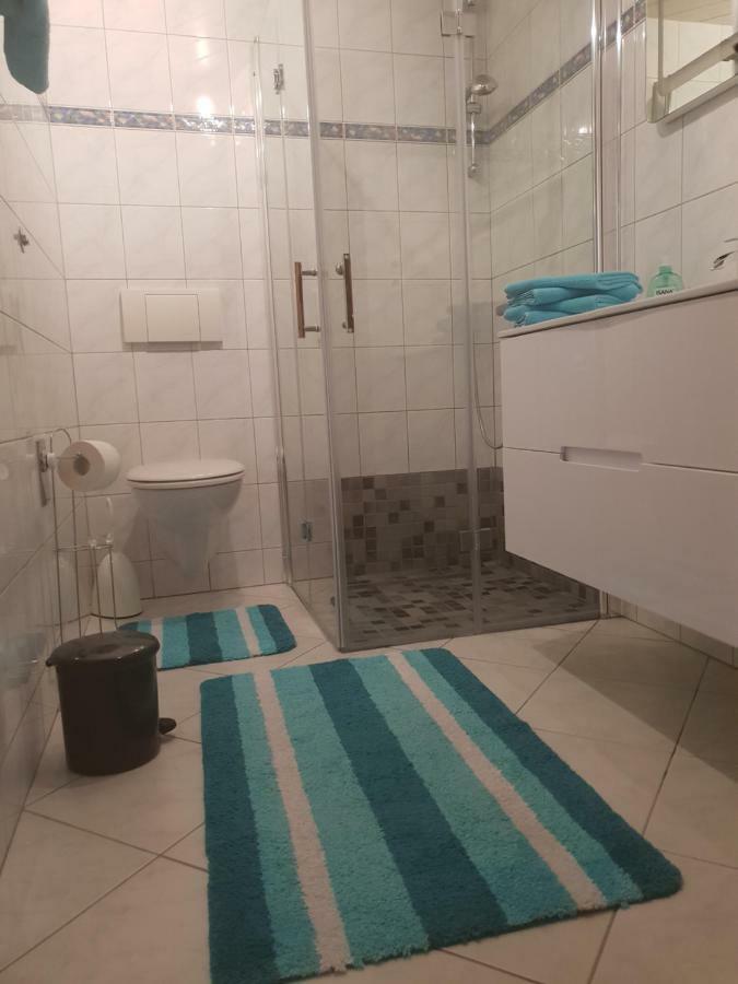 Apartament Eifelflair Retterath Zewnętrze zdjęcie
