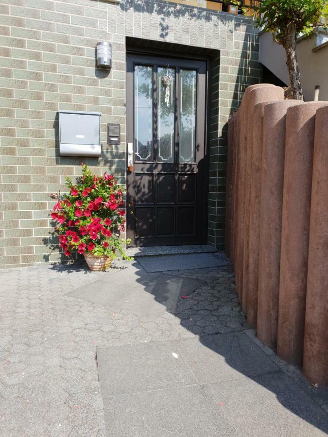 Apartament Eifelflair Retterath Zewnętrze zdjęcie
