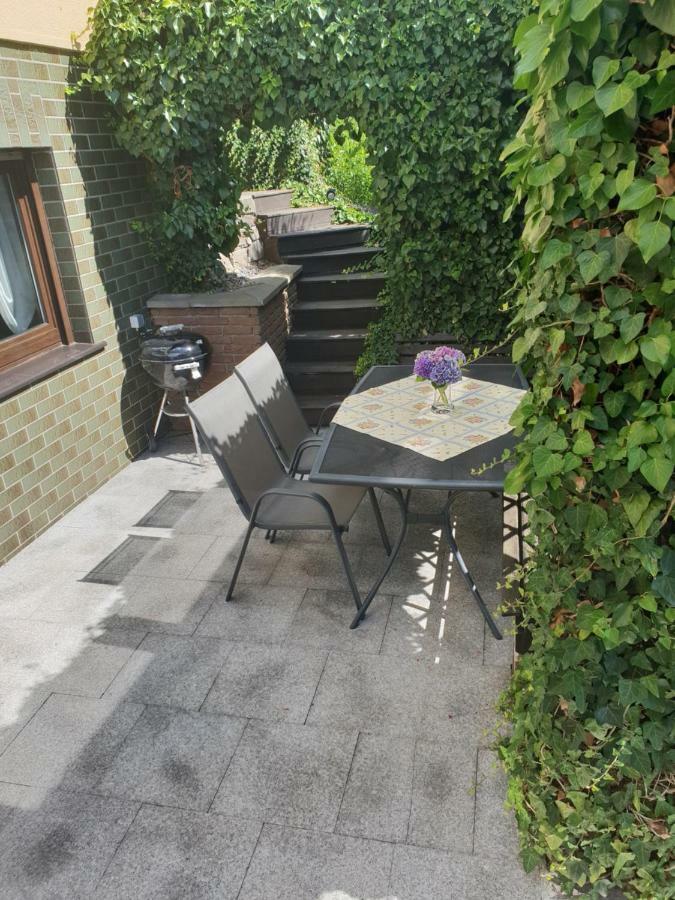 Apartament Eifelflair Retterath Zewnętrze zdjęcie