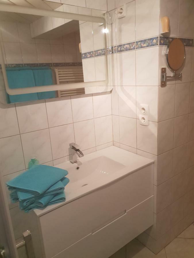 Apartament Eifelflair Retterath Zewnętrze zdjęcie