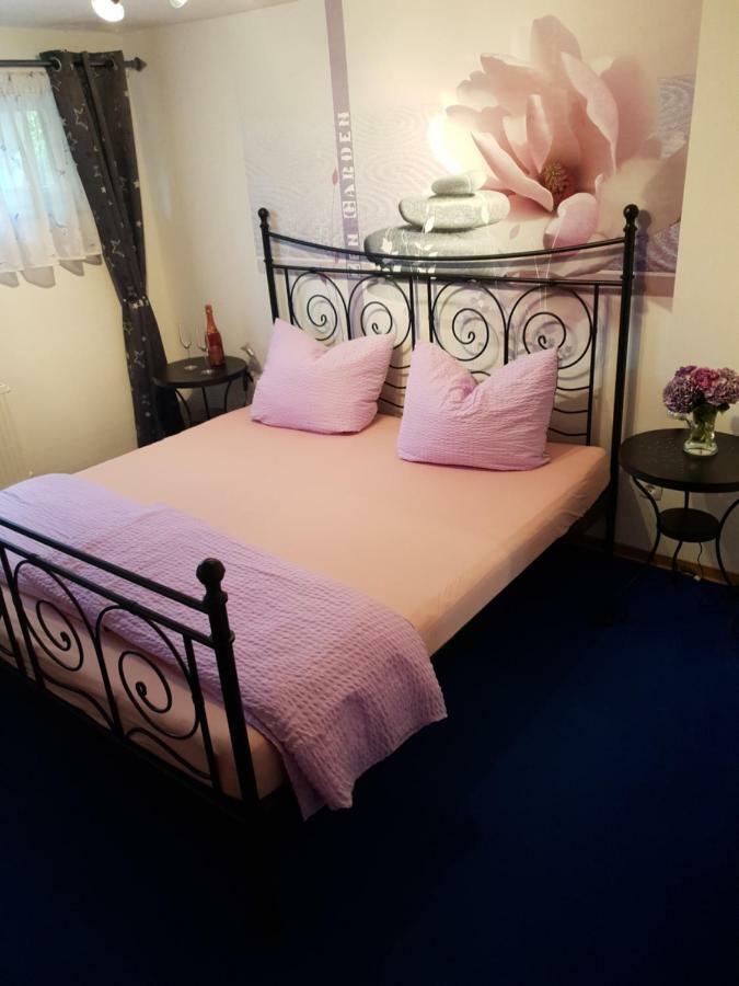 Apartament Eifelflair Retterath Zewnętrze zdjęcie